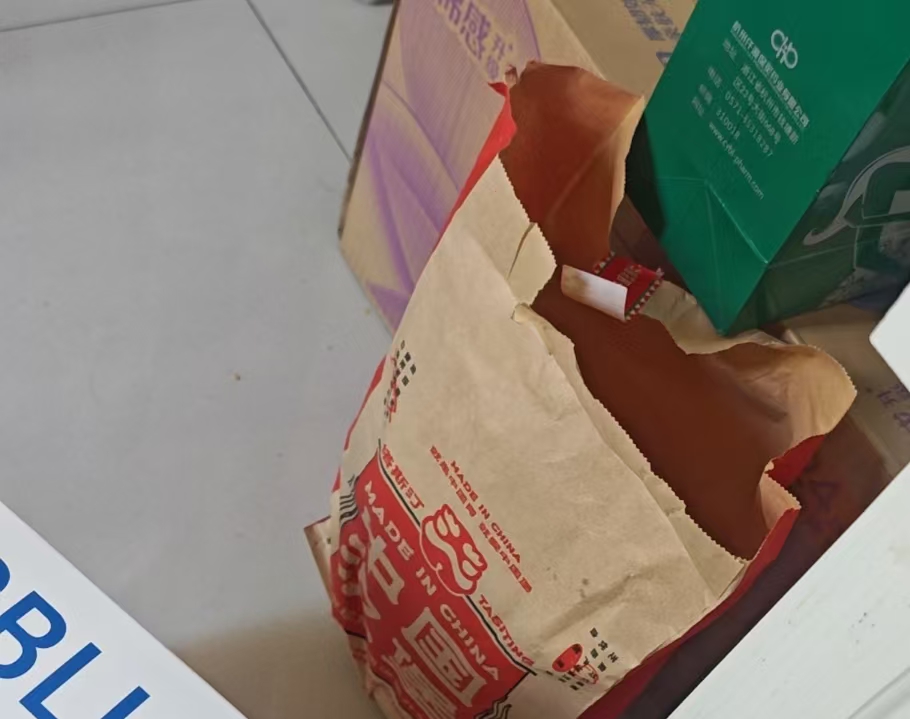 孕期饮食小烦恼