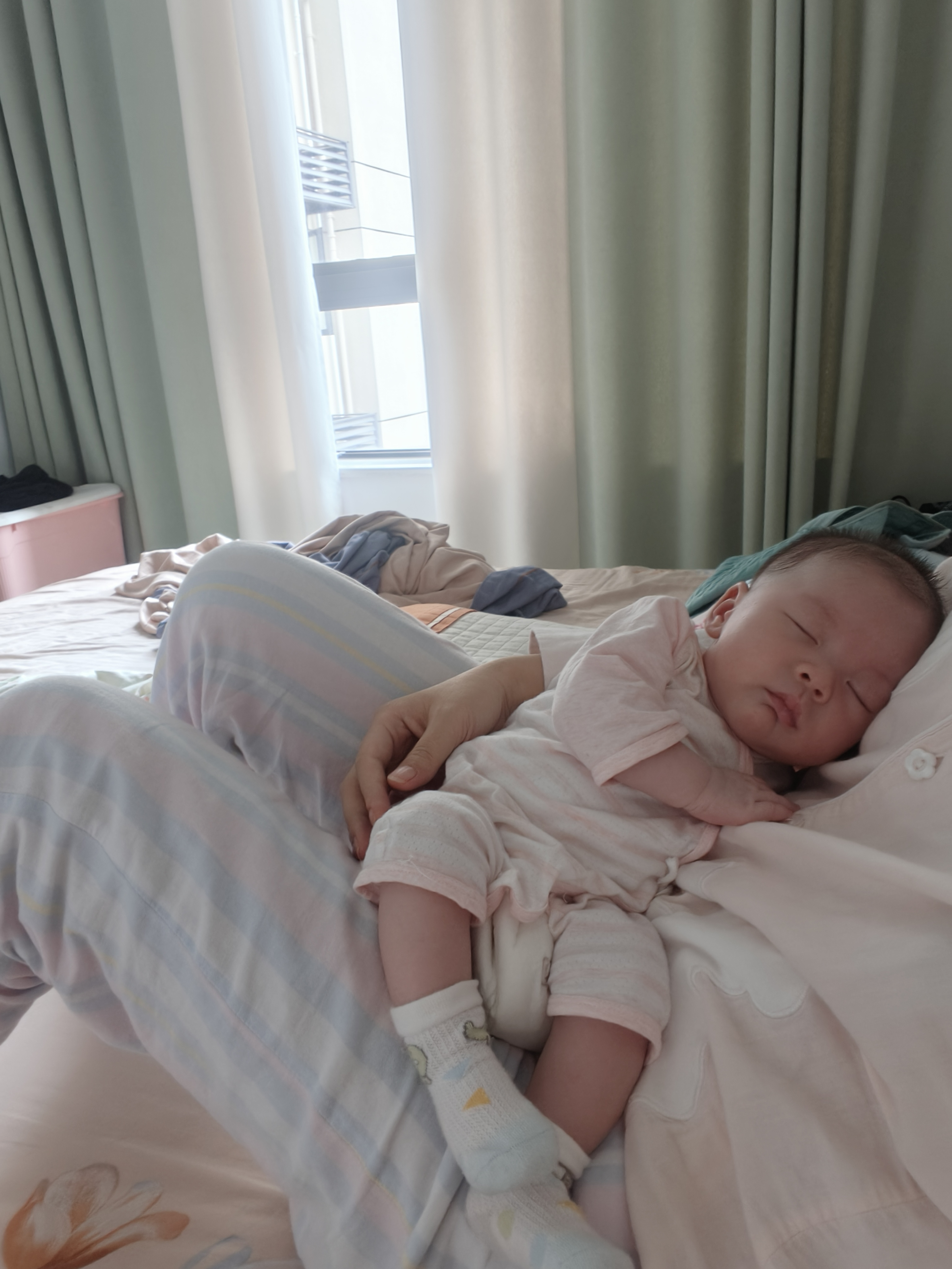 产后恢复与育儿经验分享