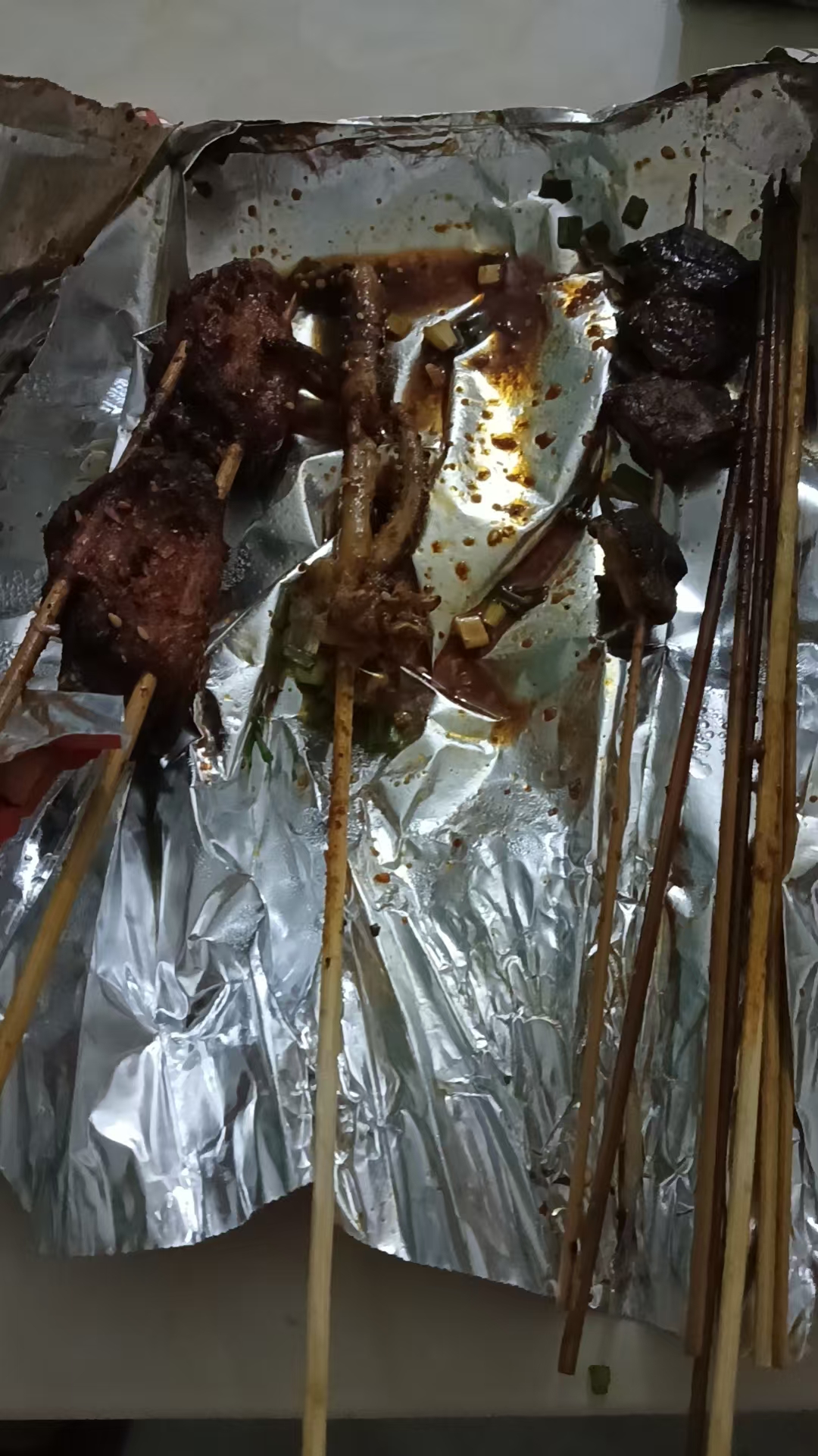 孕期饮食小烦恼：烧烤、奶茶和孕反的拉锯战