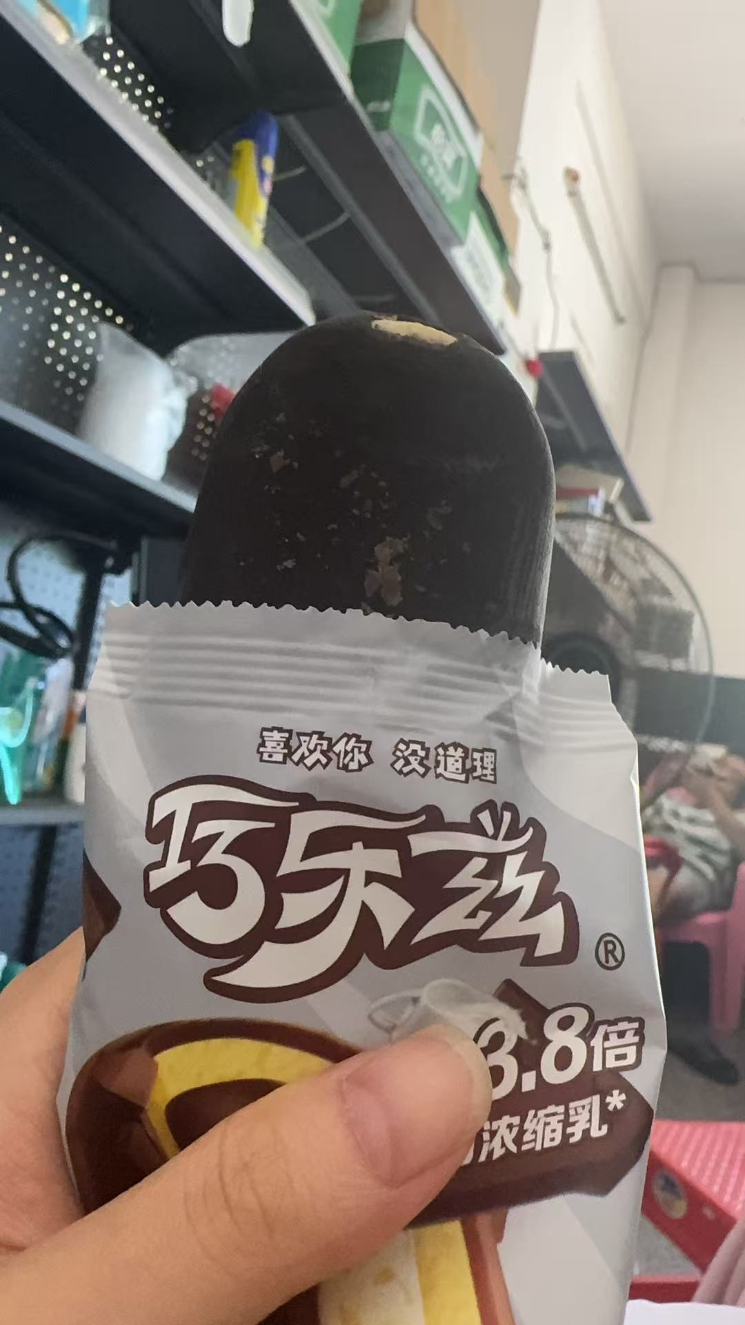 孕期饮食小分享