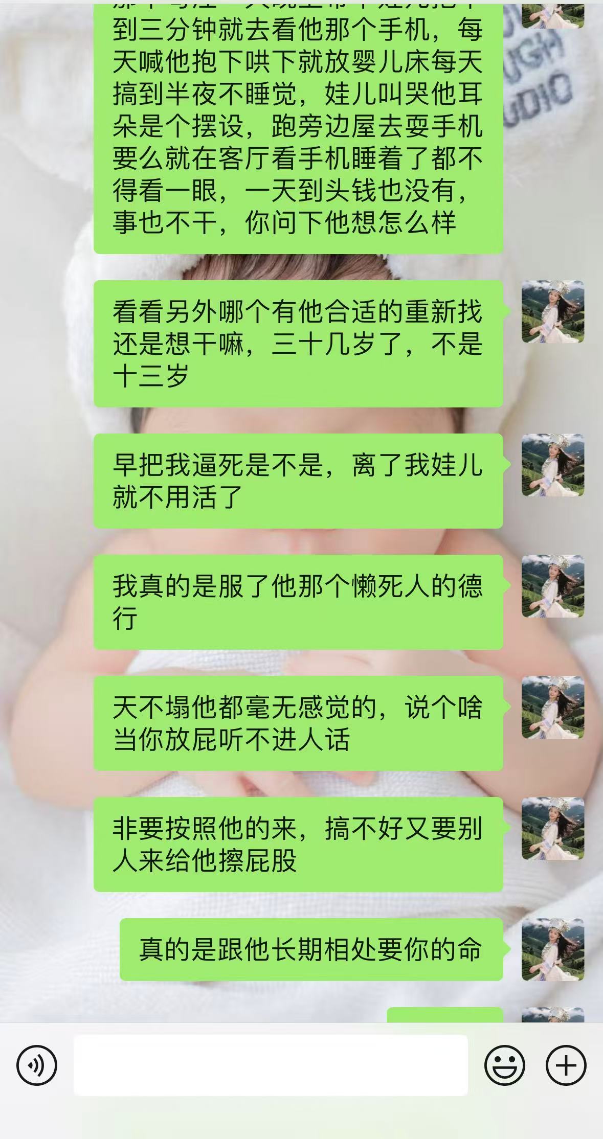 宝宝头型发育的烦恼与经验分享
