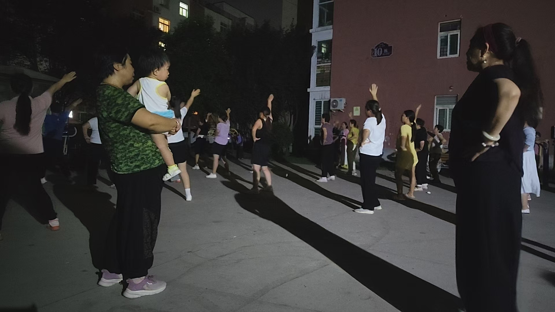 孕期运动与假性宫缩的烦恼