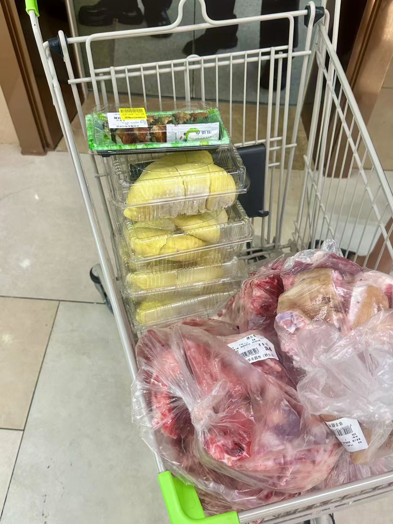 宝宝胃食管反流让我崩溃