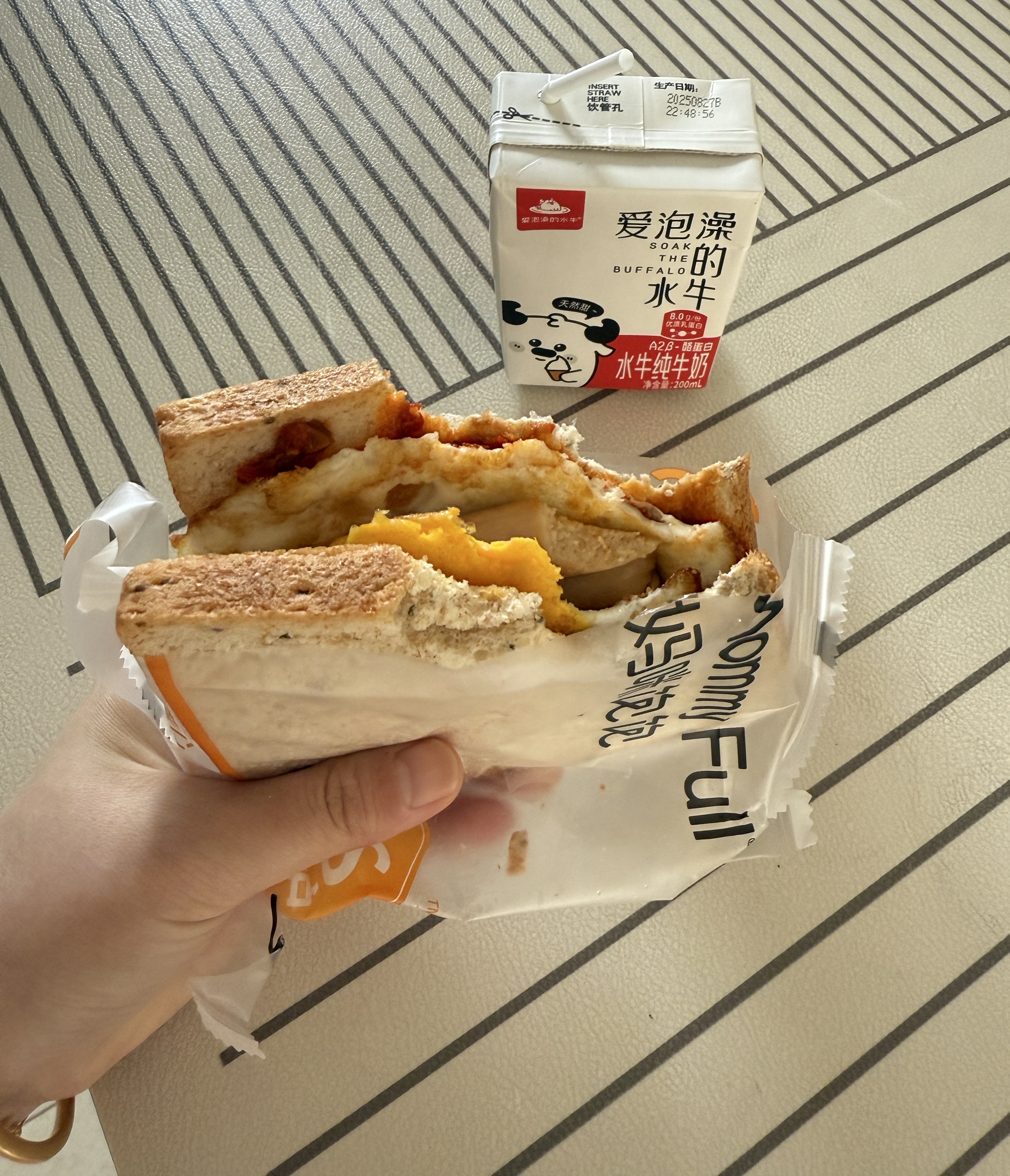 孕期血糖控制小技巧