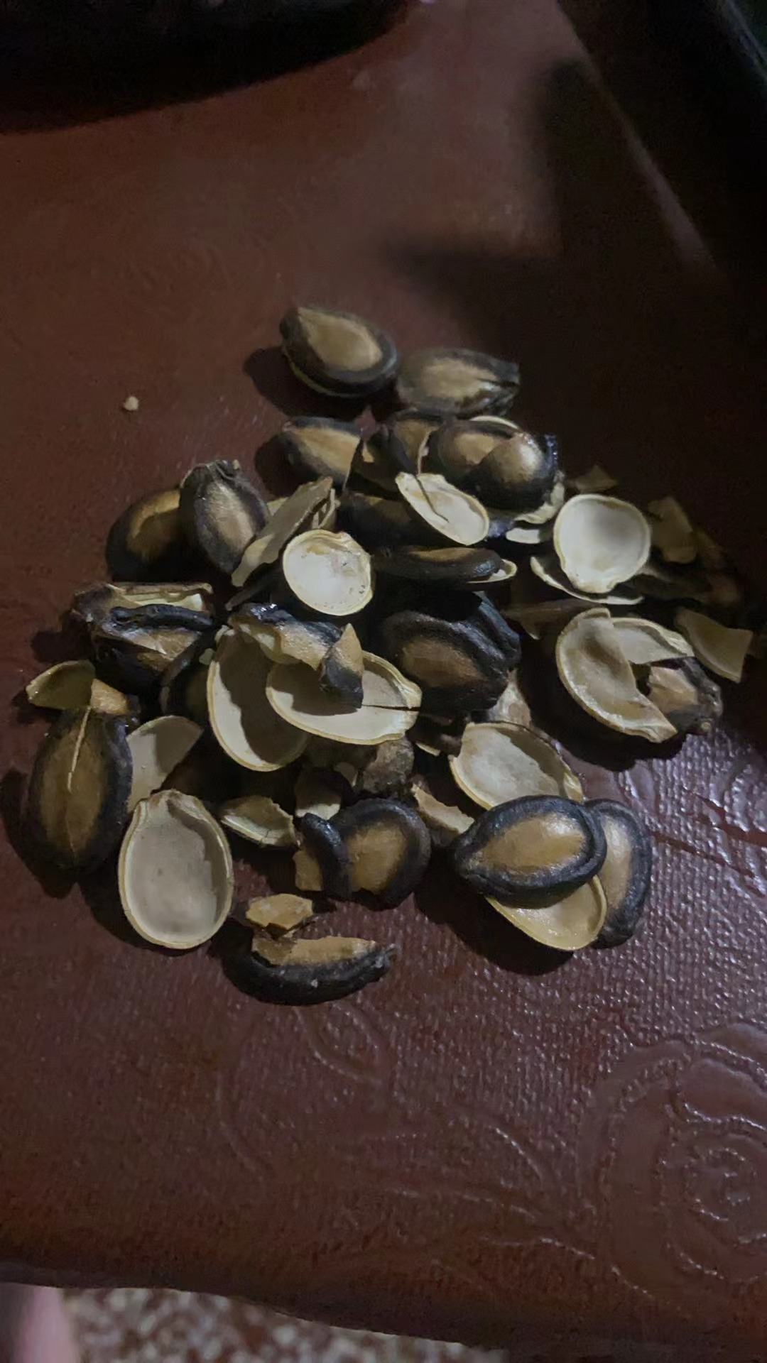 孕期零食选择小烦恼