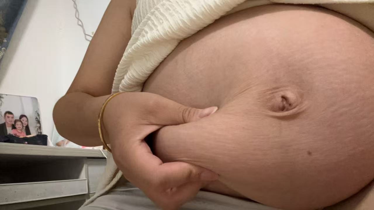 孕晚期频繁胎动与夜间饥饿的困扰