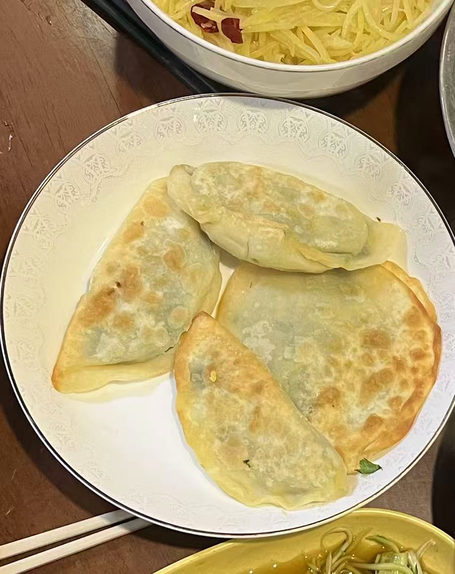 孕期控糖的烦恼与美食诱惑