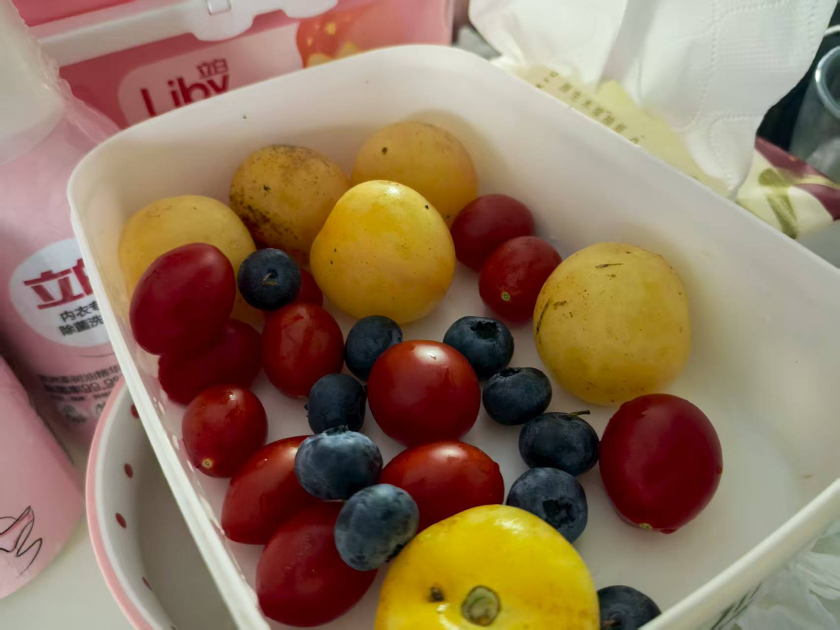 孕期控糖的烦恼