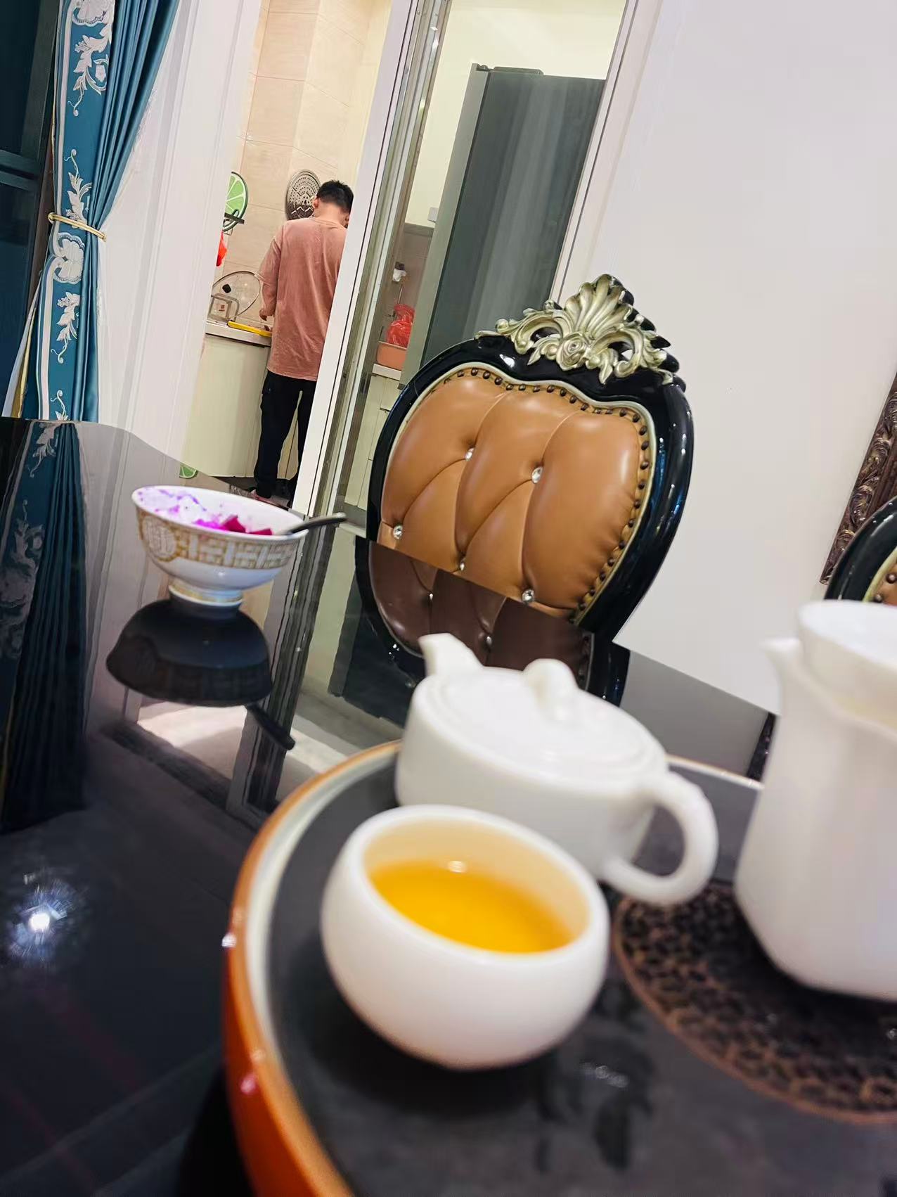 孕期补铁补钙的烦恼