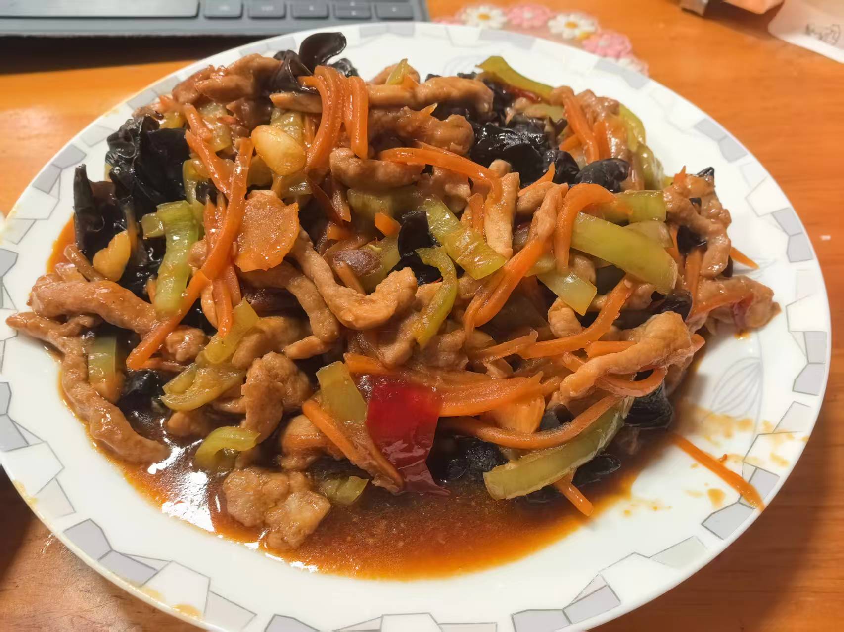 孕期饮食控制与体重管理