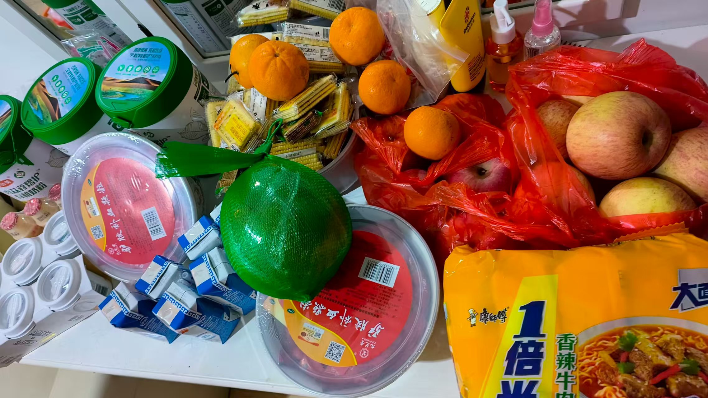 孕晚期的睡眠困扰