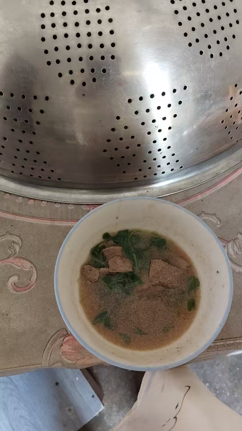 孕期饮食与营养补充