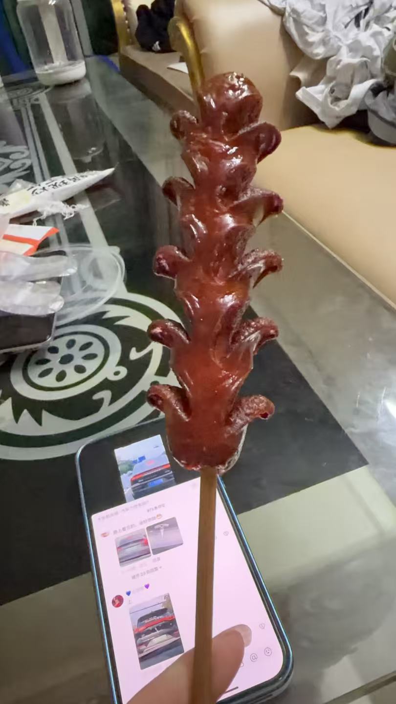 孕期便秘困扰