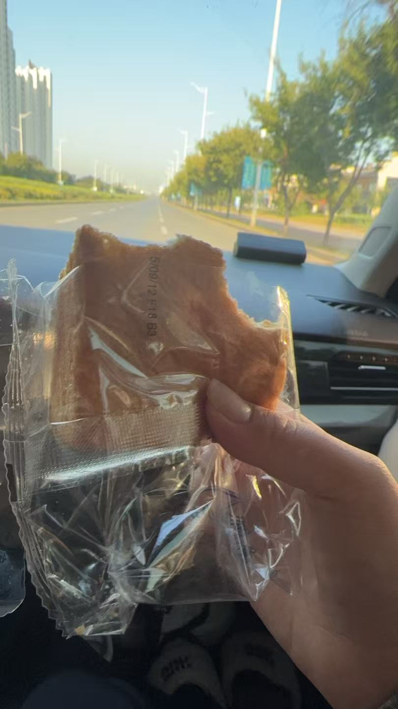孕期运动计划分享