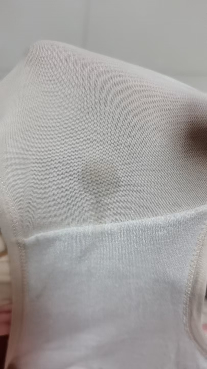 孕晚期的不适与应对