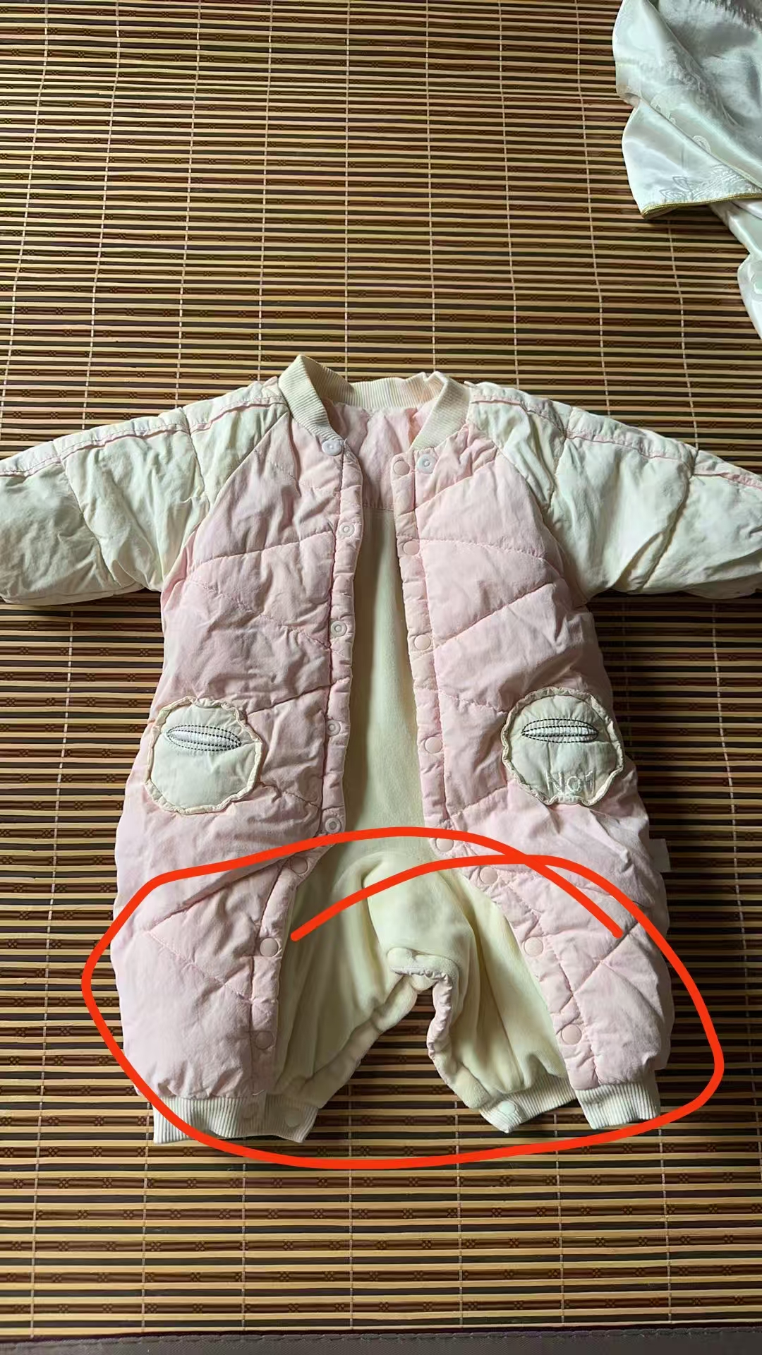 宝宝秋冬穿衣指南