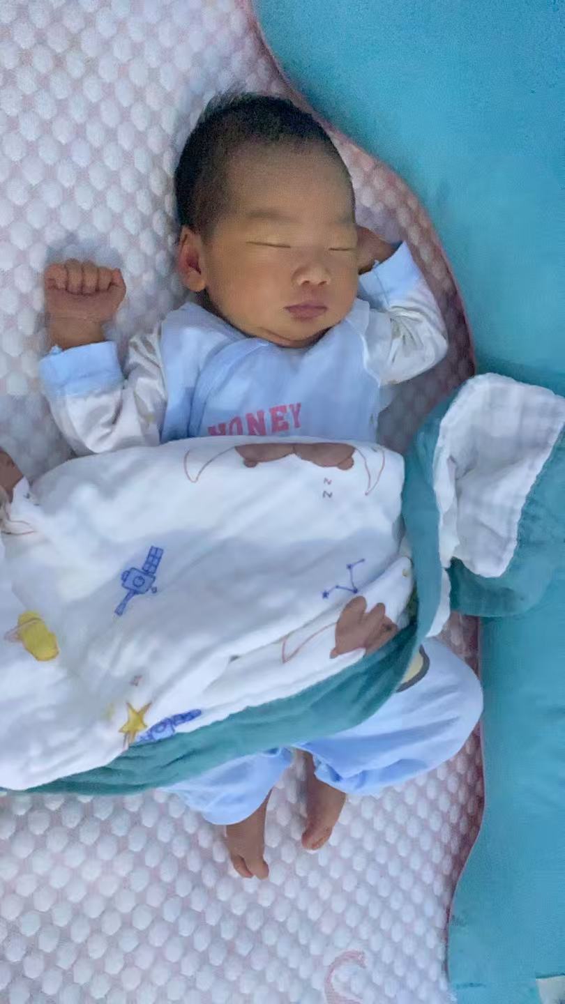 产后恢复与宝宝护理的日常分享
