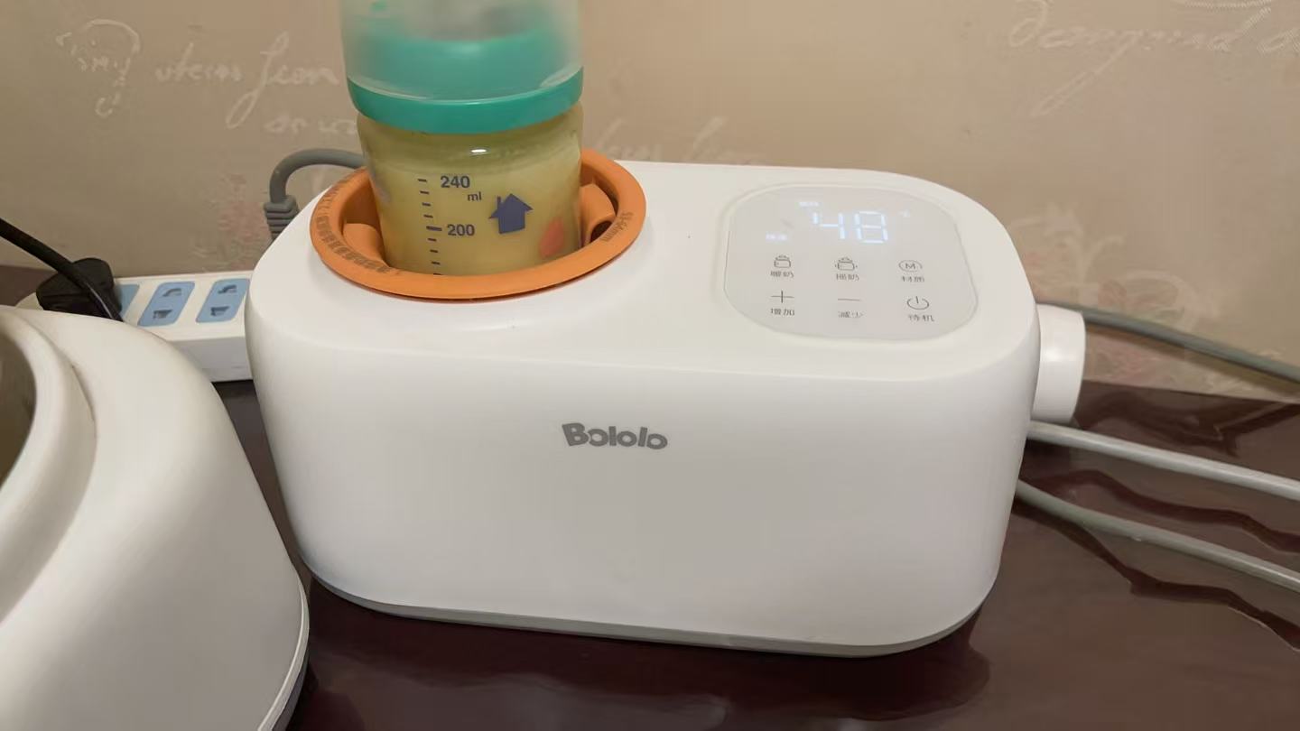 台风天里的育儿小烦恼