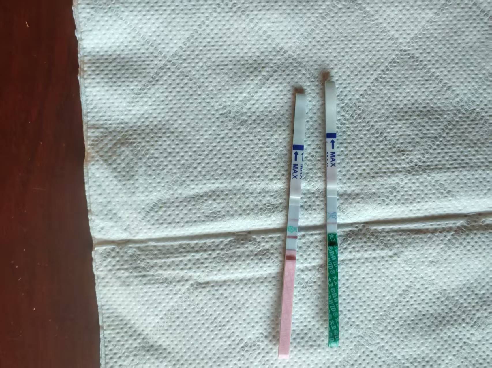 备孕中的小烦恼