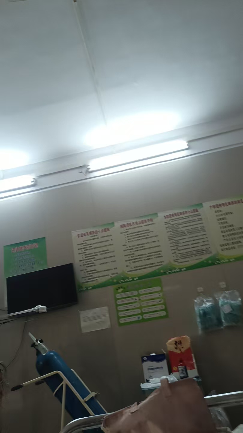 孕晚期的不眠之夜