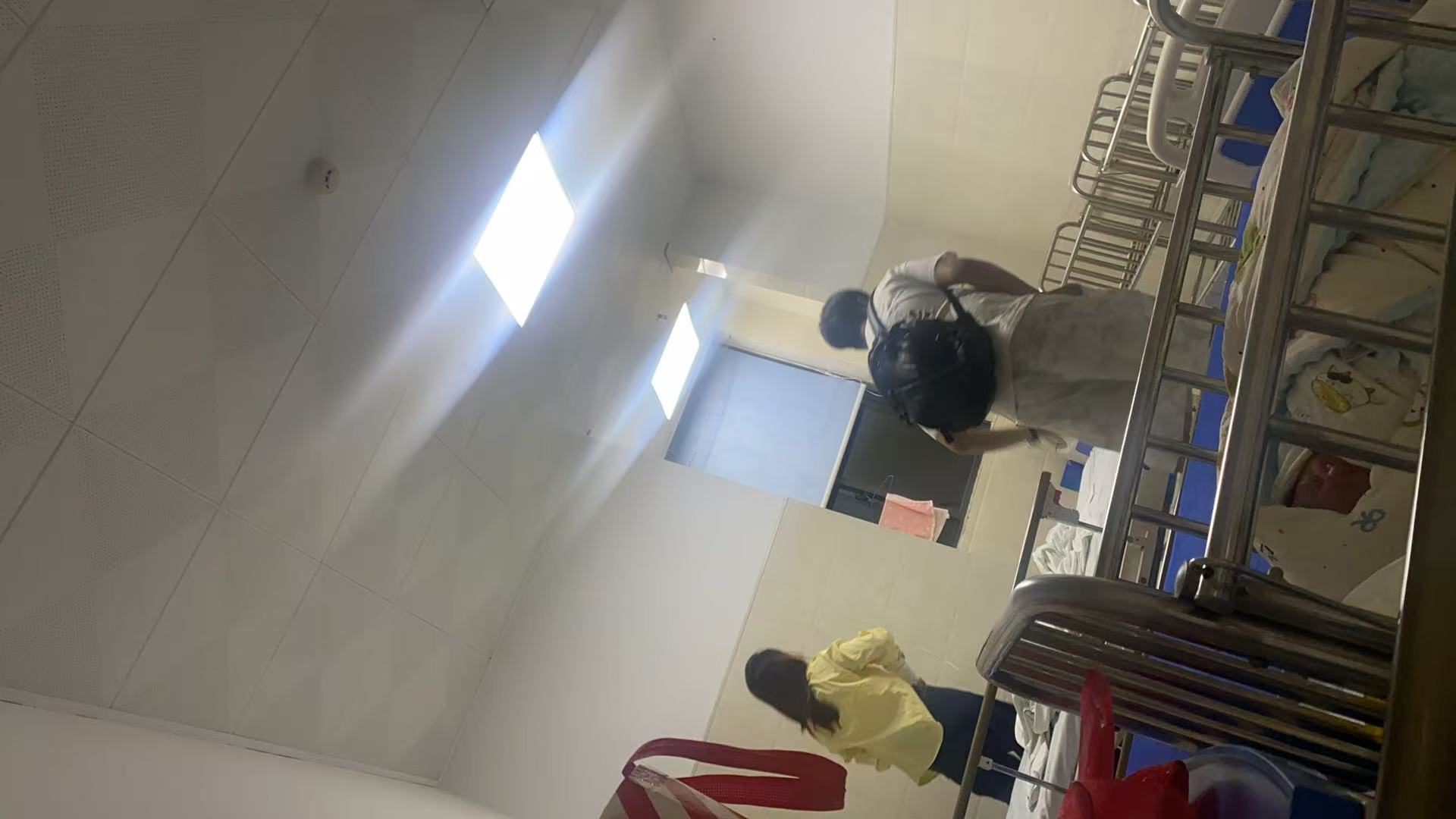 母乳喂养的困惑与经验分享