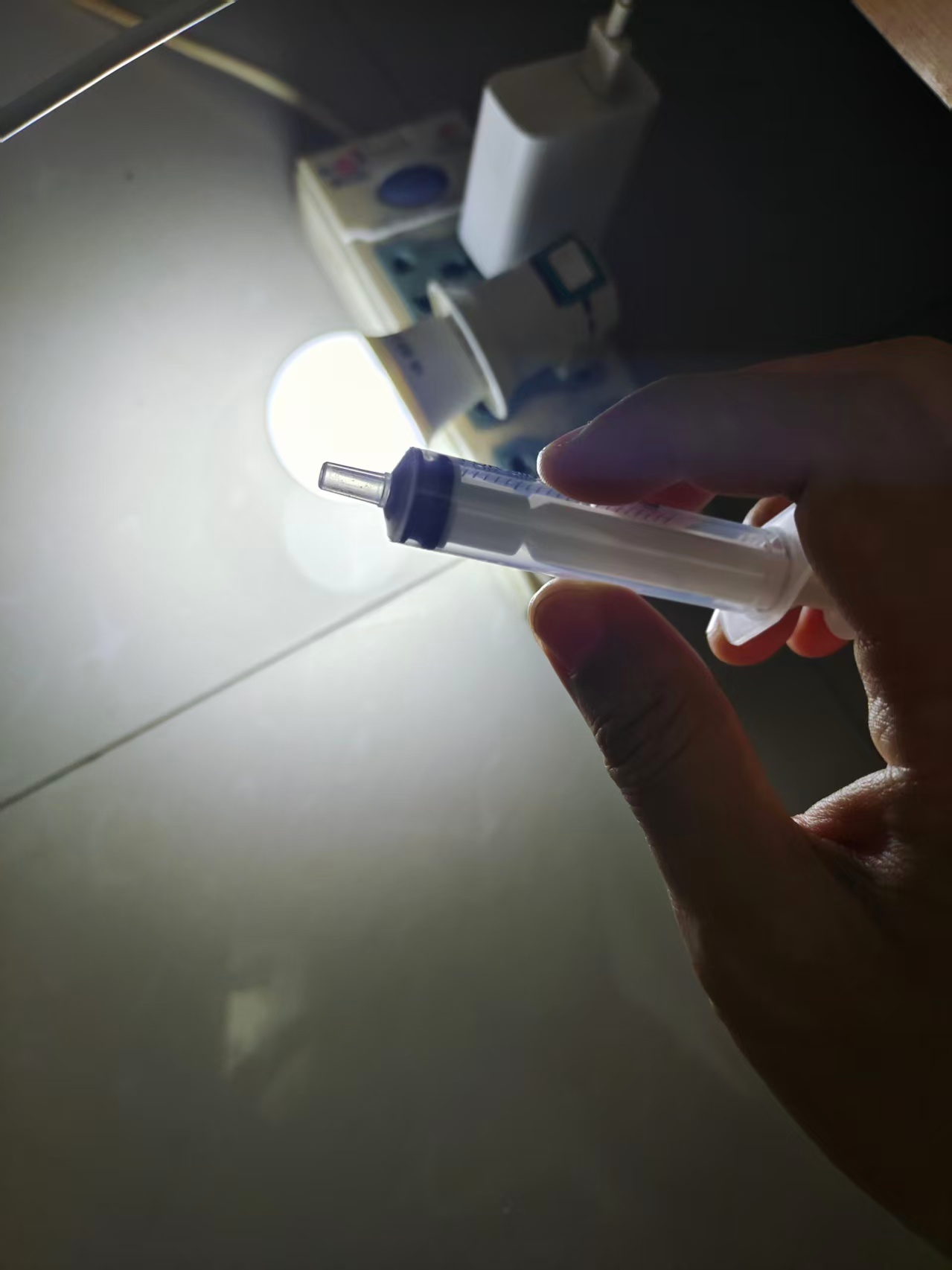 宝宝便秘怎么办？分享我的开塞露使用经验