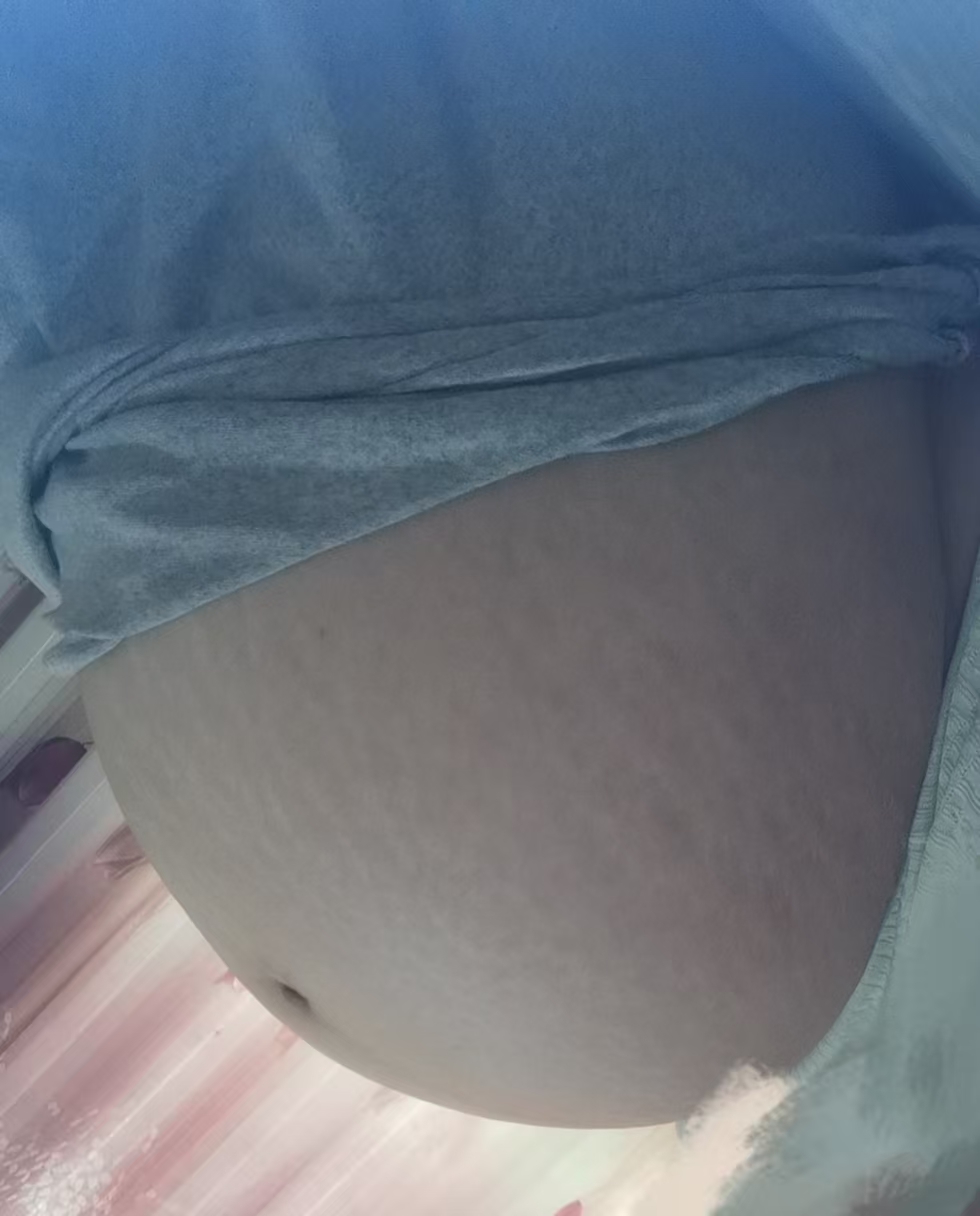 月子里的烦恼与期待