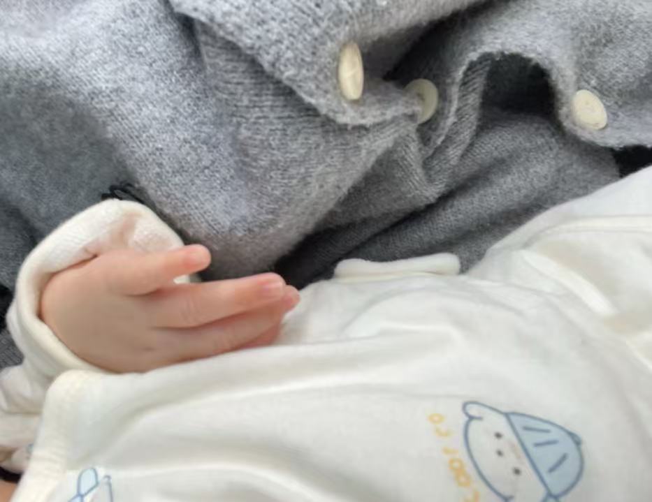 孕期突发状况：32周出血住院观察