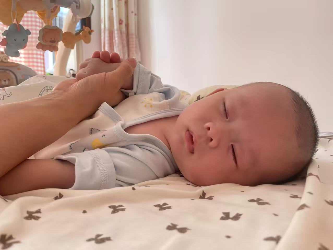 宝宝趴睡需要注意什么？