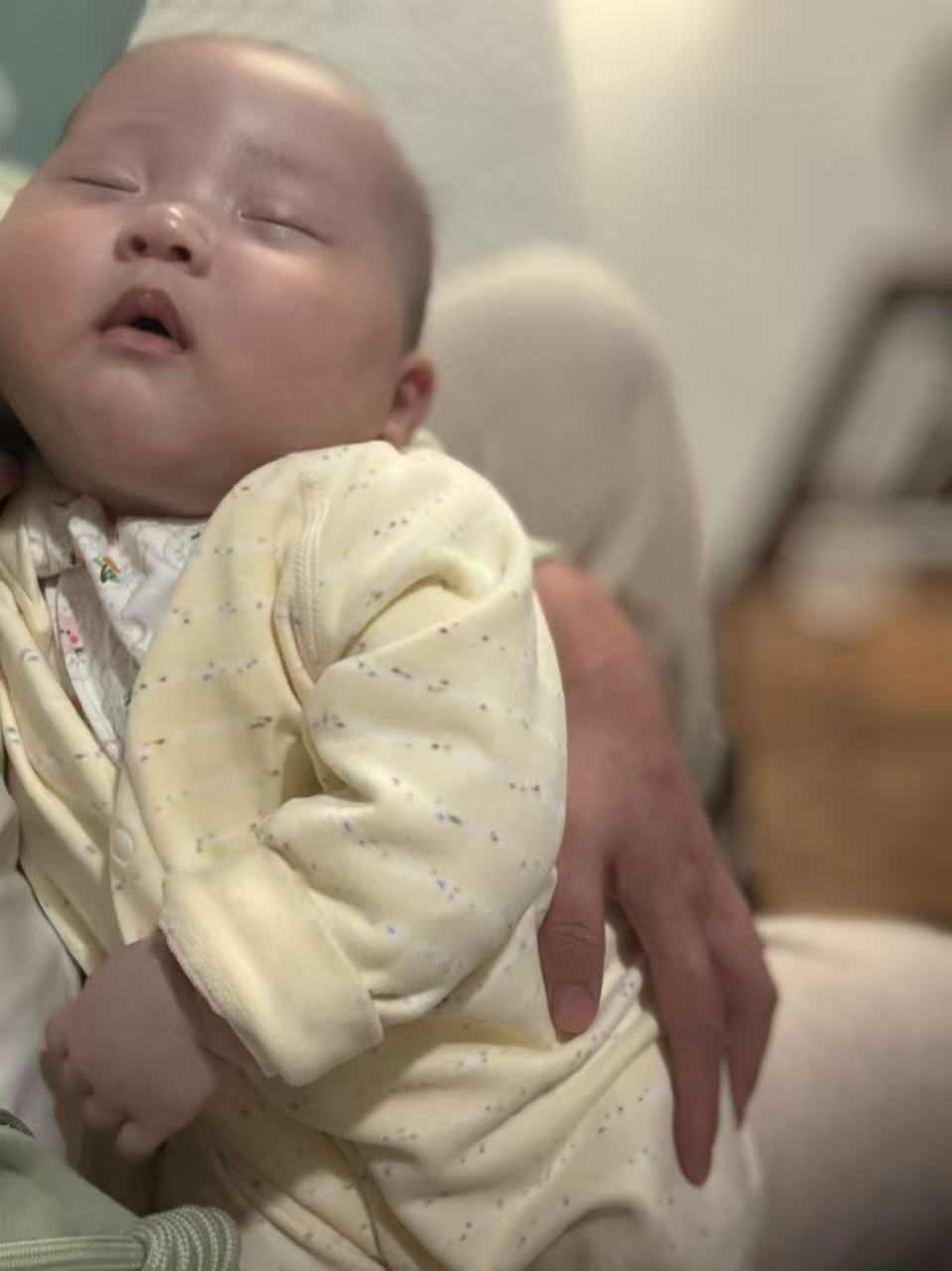 宝宝感冒了怎么办