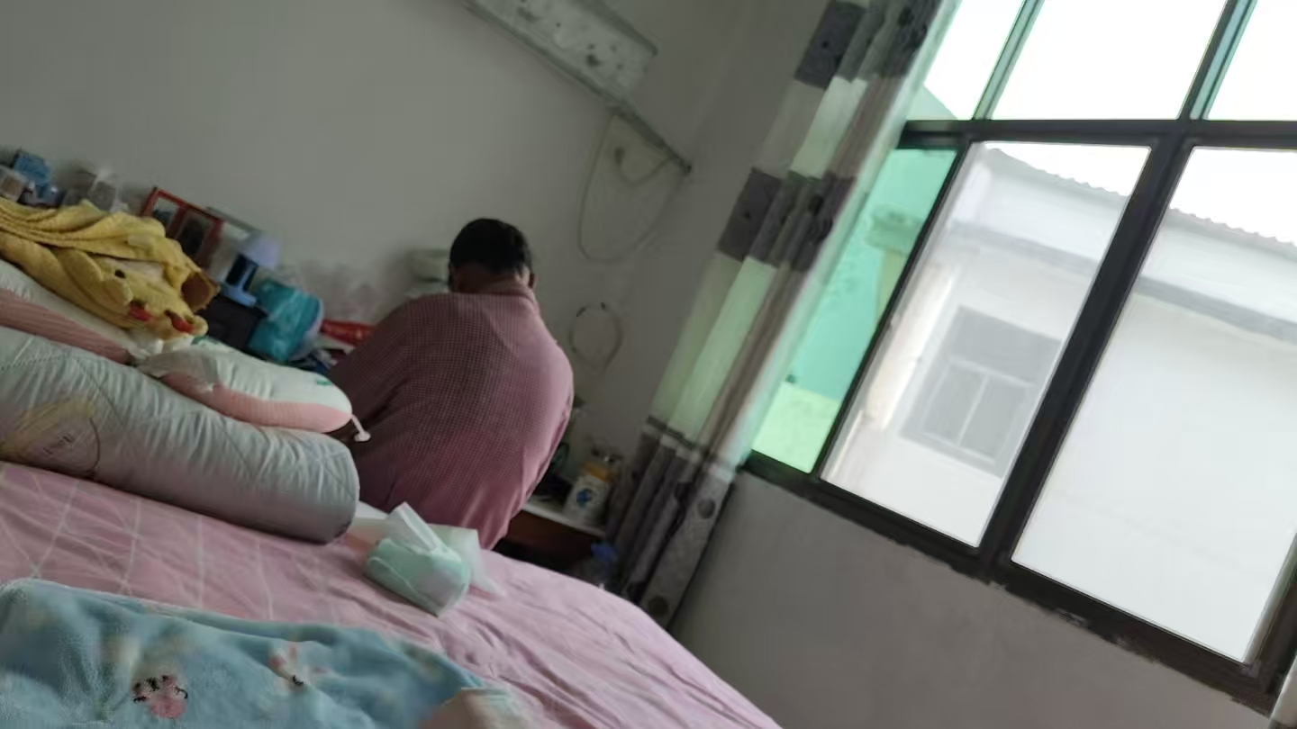 月子里的烦恼与照顾