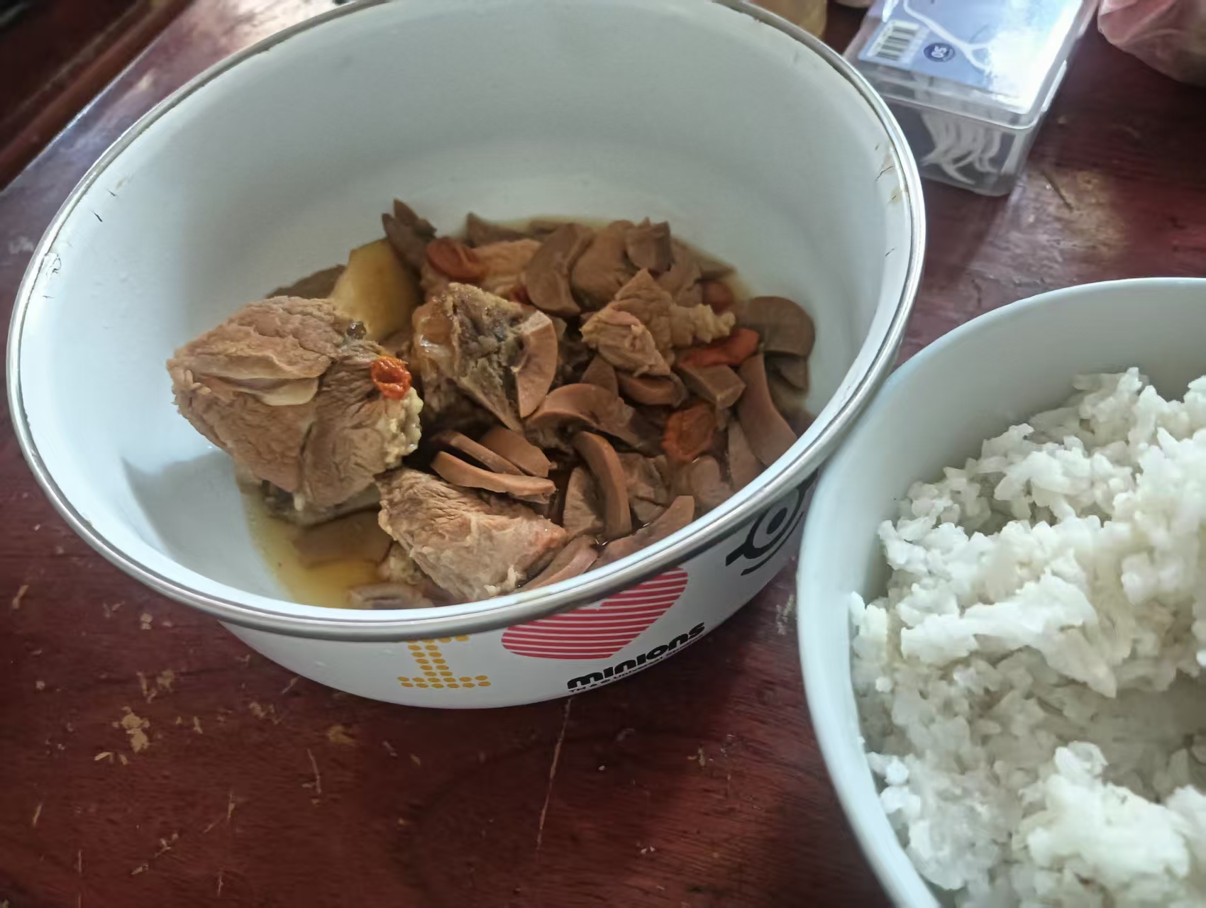月子里的那些事儿