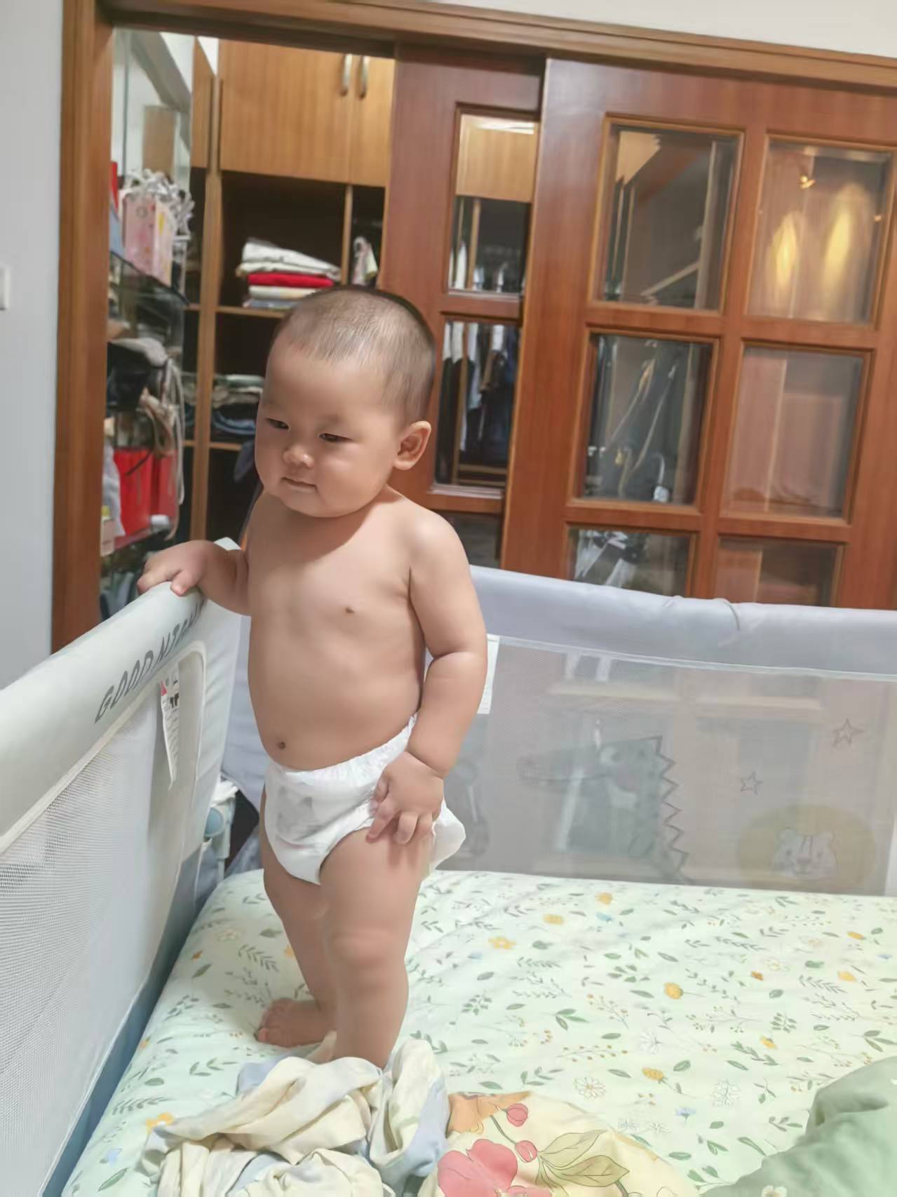 宝宝辅食喂养的困惑与分享