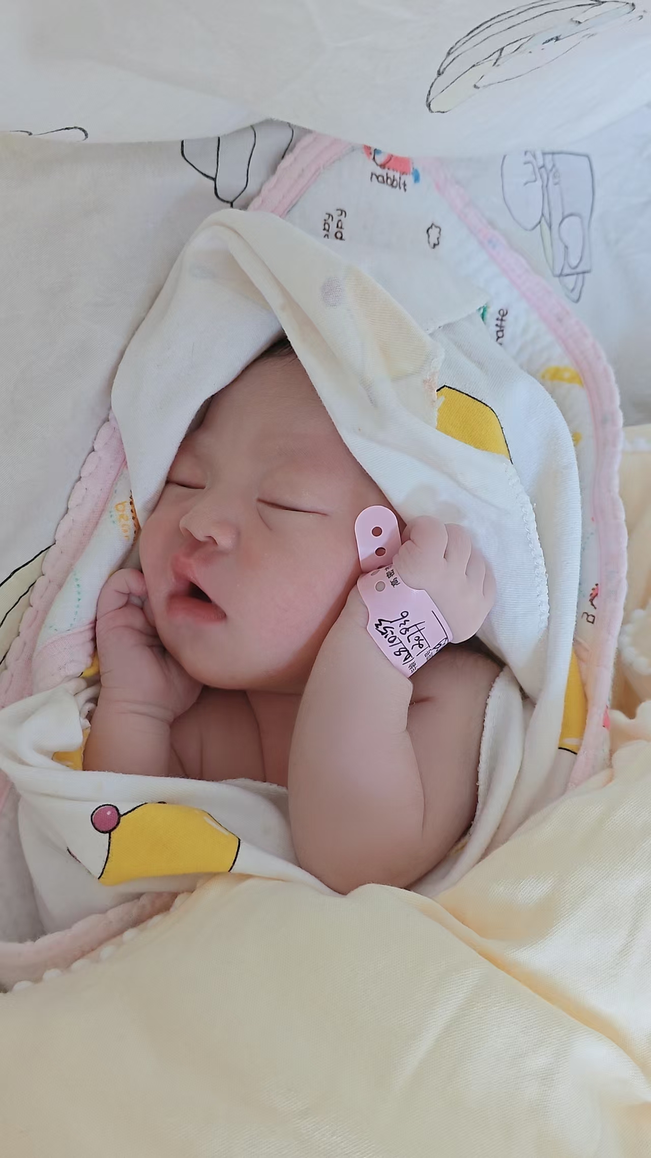孕期宫缩与生产的那些事儿