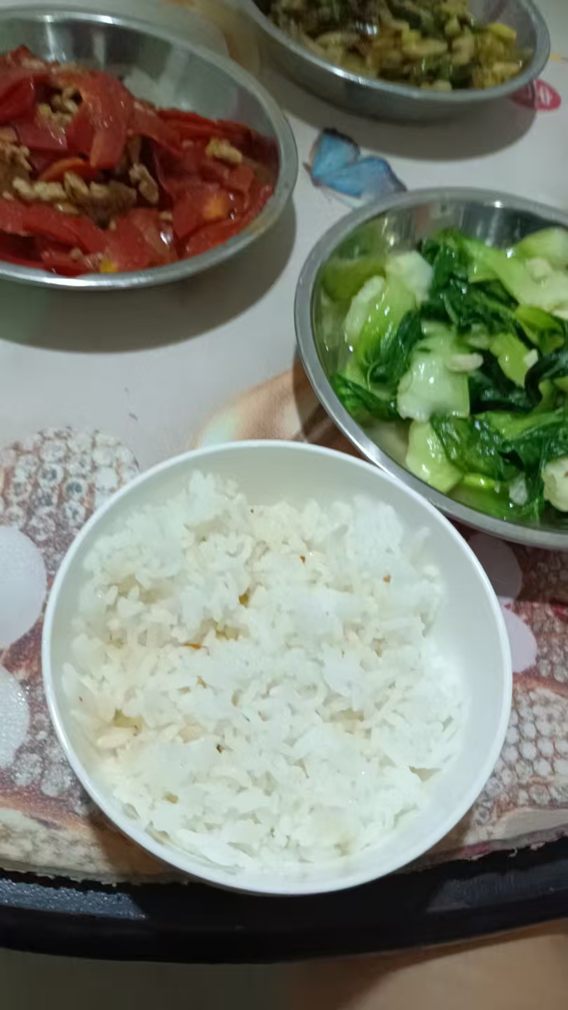 孕期体重增长困扰