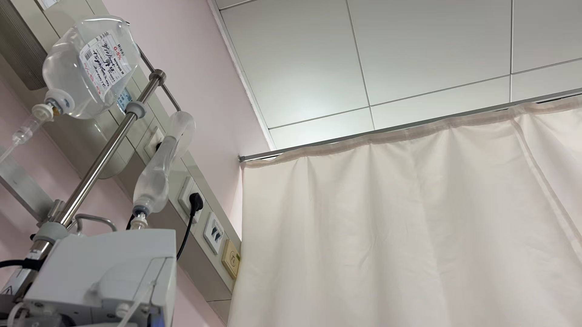 我的剖腹产经历：顺转剖的全过程