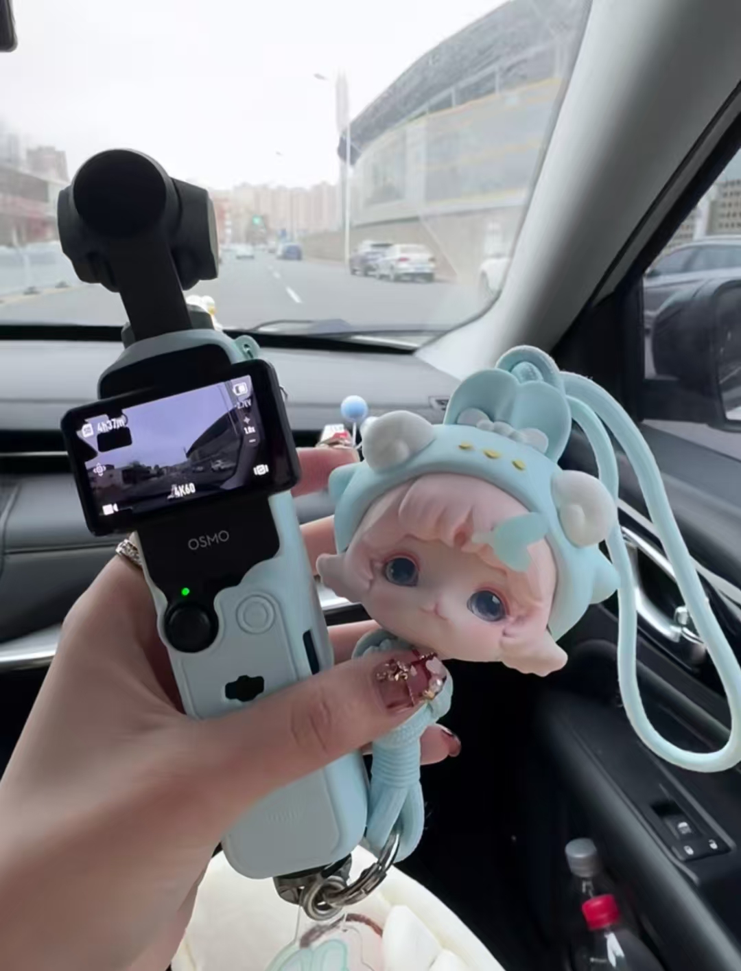 大疆Osmo Action 4和Pocket 3超值活动分享