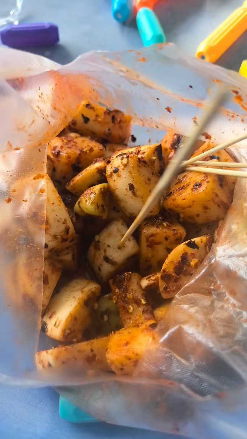 孕期饮食禁忌的困惑