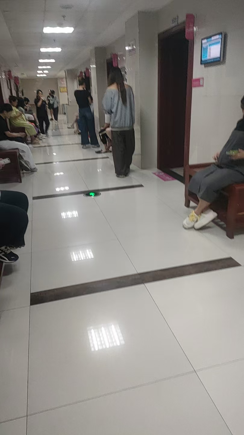 NT检查一次过技巧