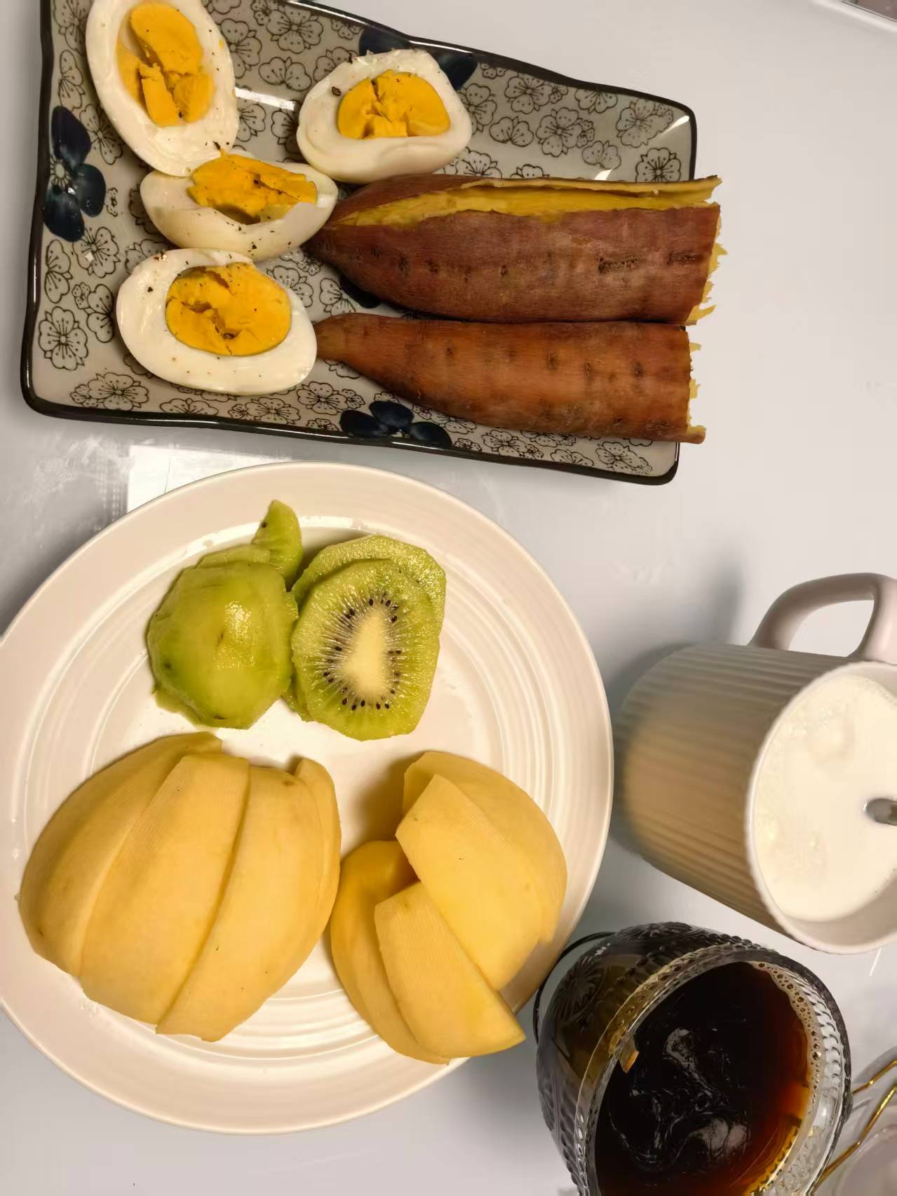 孕期血糖控制与饮食分享