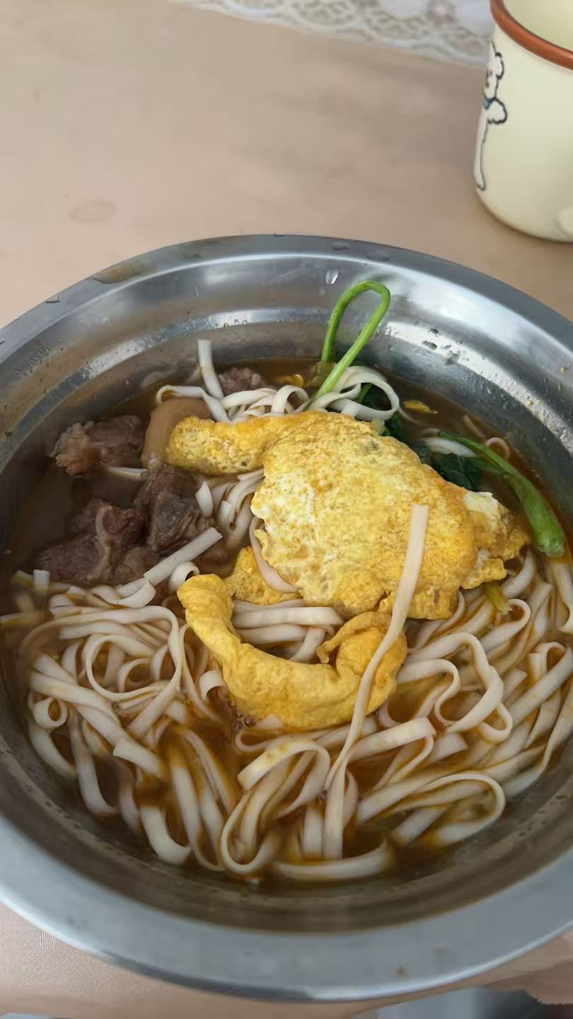 孕期饮食的烦恼与分享
