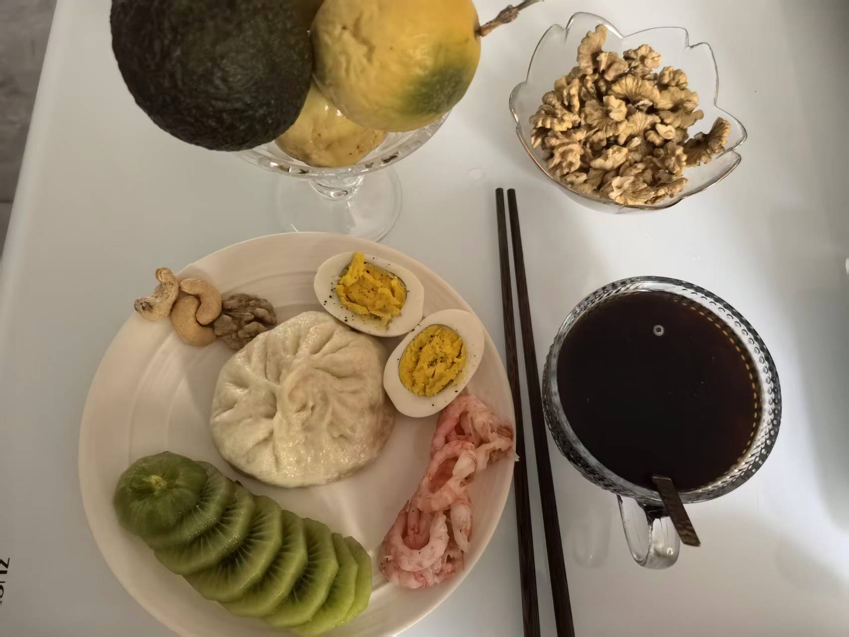 孕期血糖控制与饮食分享