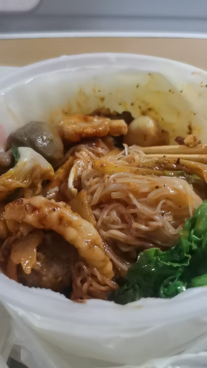 孕期婆婆的奇葩行为让我无语