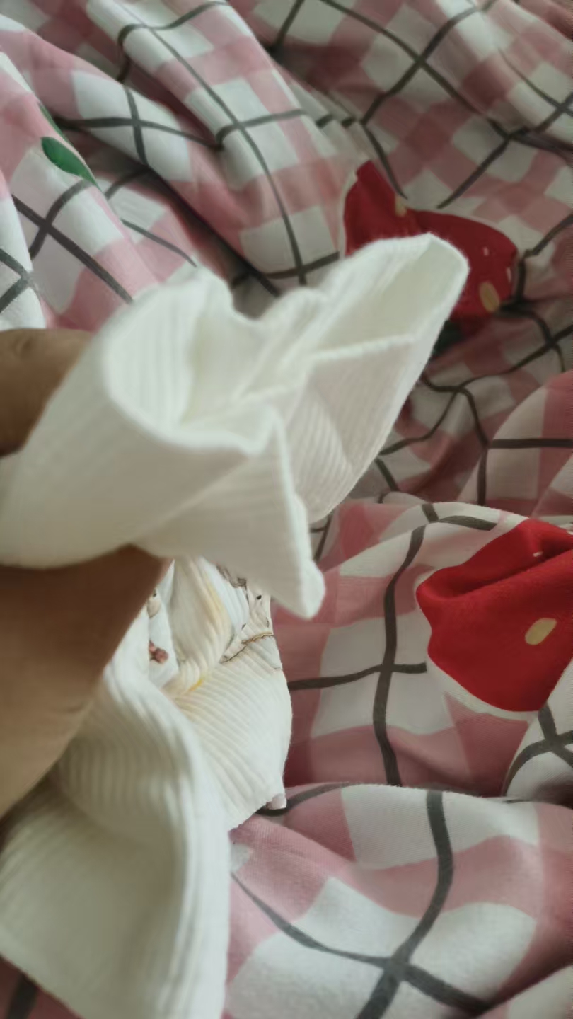 产后恢复和宝宝护理经验分享