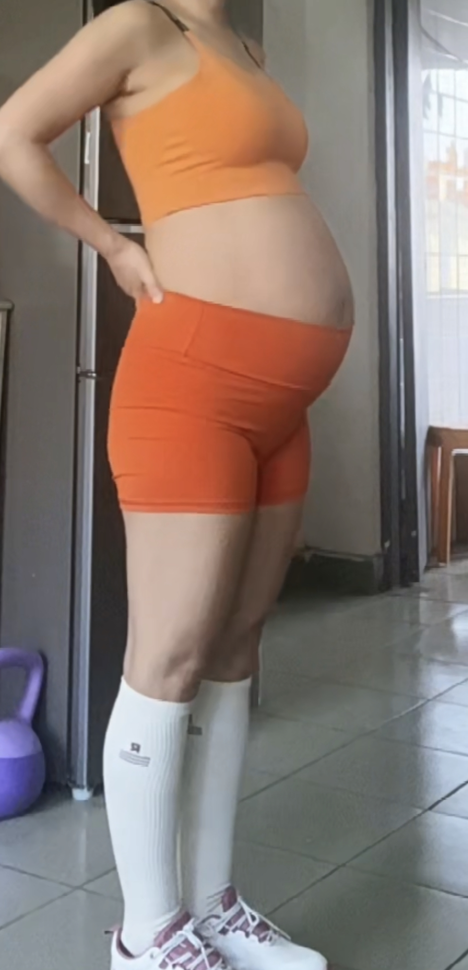 孕期体重增长与饮食控制