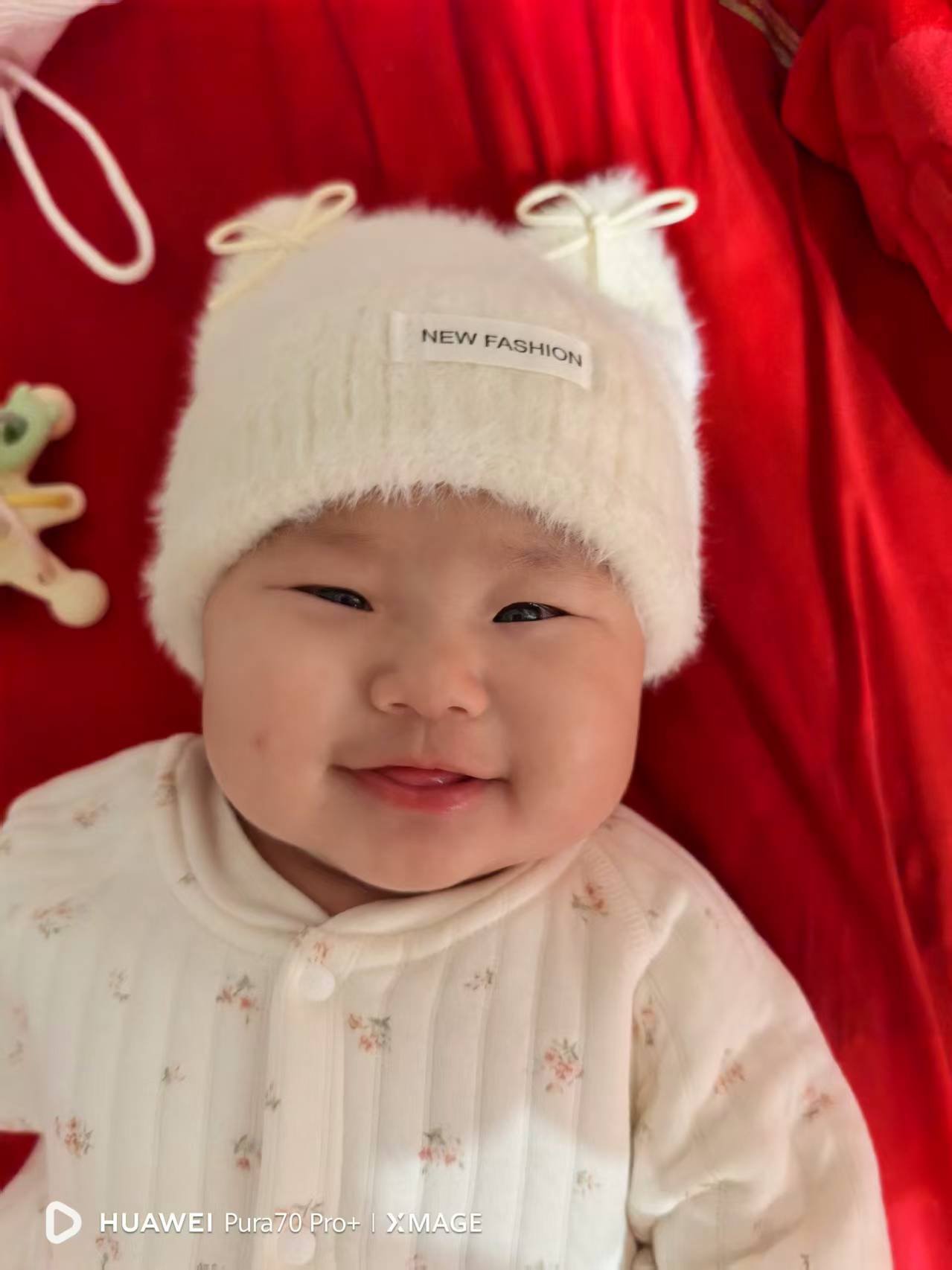 新手妈妈的烦恼：宝宝不拉粑粑怎么办