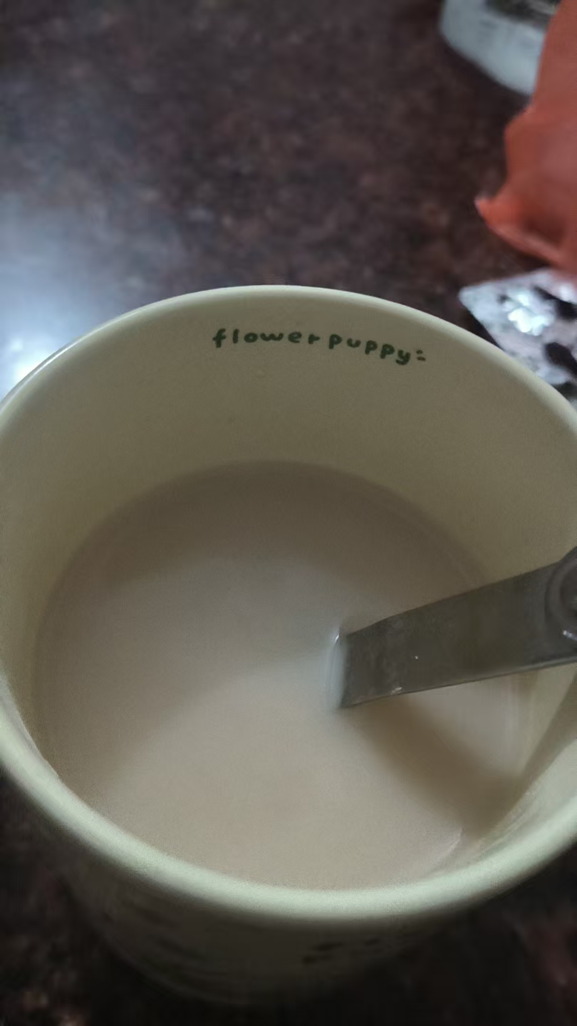 备孕路上的温暖陪伴