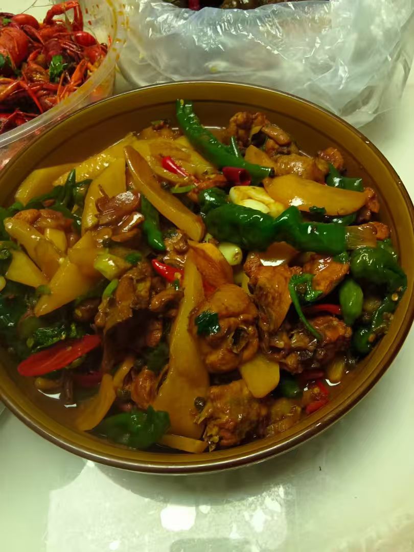 孕期饮食与营养补充