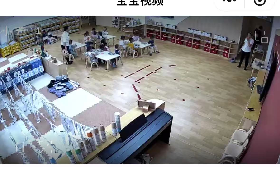孩子上幼儿园适应期的心路历程