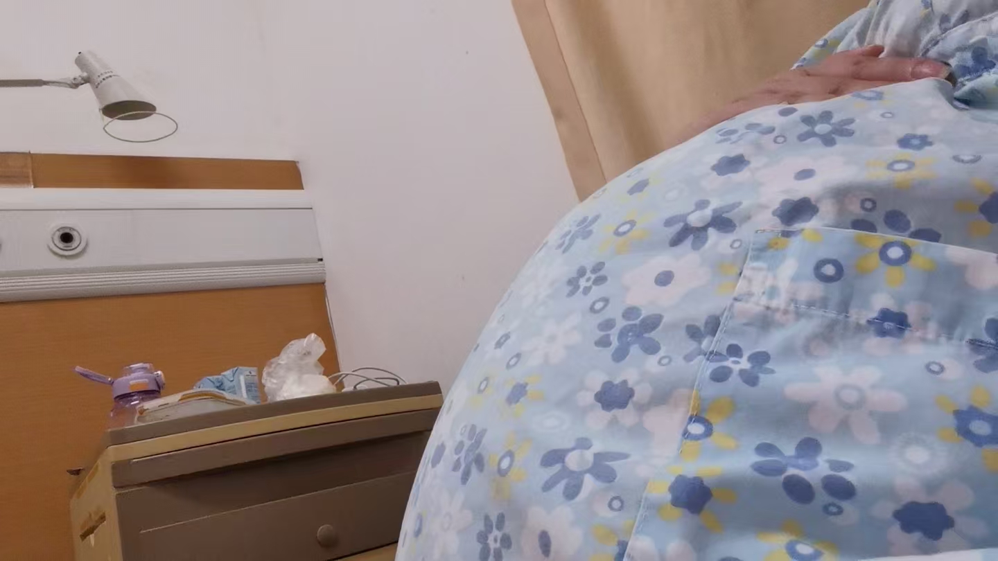 孕期体重增长与胎儿发育的烦恼